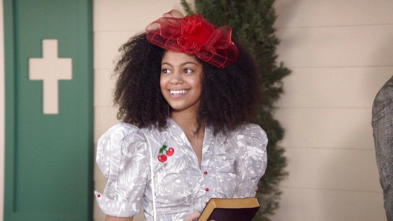 Разноцветная комедия 2 сезон 4 серия