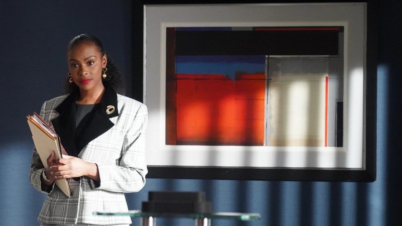 Разноцветная комедия 2 сезон 6 серия