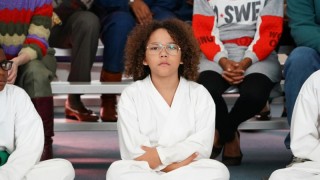 Разноцветная комедия 1 сезон 9 серия