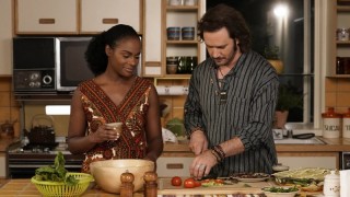 Разноцветная комедия 1 сезон 12 серия