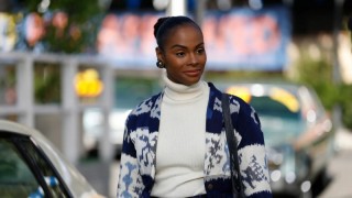 Разноцветная комедия 1 сезон 16 серия