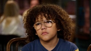 Разноцветная комедия 1 сезон 18 серия