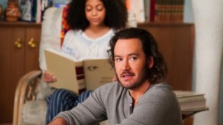 Разноцветная комедия 1 сезон 19 серия