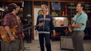 Разноцветная комедия 2 сезон 2 серия