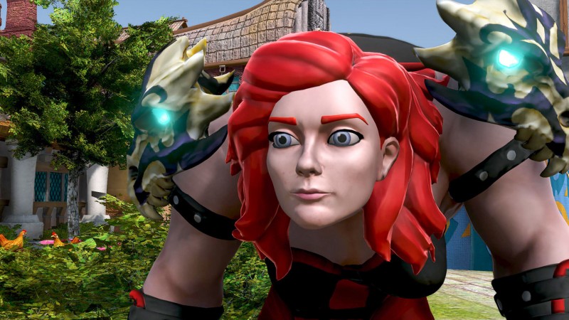 Битые пиксели 2 серия