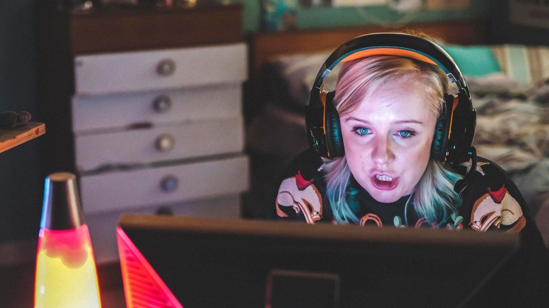 Битые пиксели 6 серия