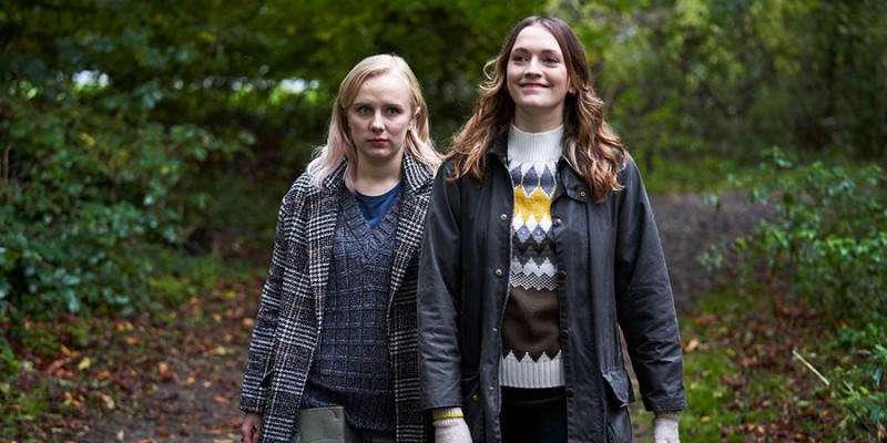 Битые пиксели 2 сезон 1 серия