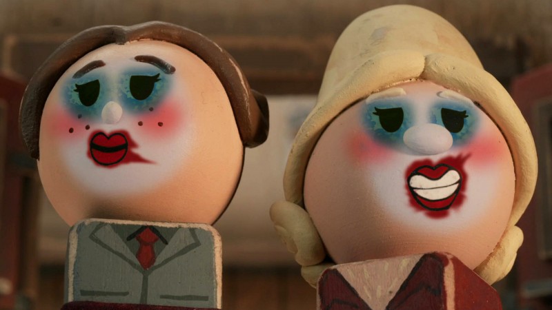 Скрестив мечи 2 сезон 2 серия Скрестив мечи 2 сезон 2 серия