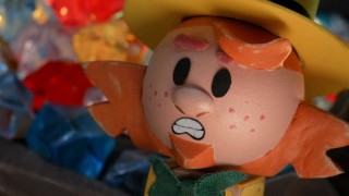 Скрестив мечи 2 сезон 1 серия