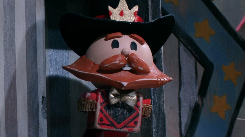 Скрестив мечи 2 сезон 6 серия