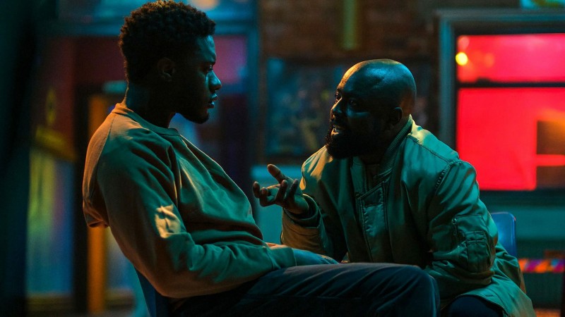 Ты меня не знаешь 3 серия Ты меня не знаешь 3 серия