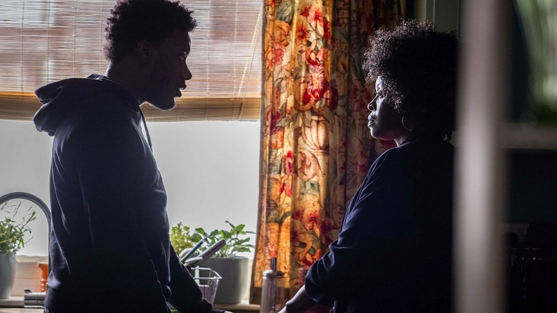 Ты меня не знаешь 4 серия Ты меня не знаешь 4 серия