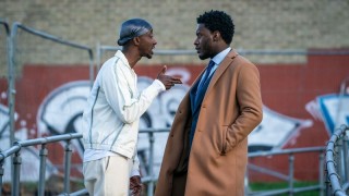 Ты меня не знаешь 1 сезон 2 серия