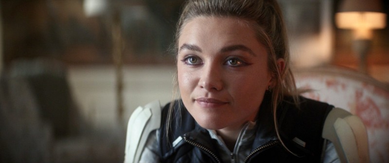 Соколиный Глаз 5 серия