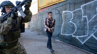 ФБР 4 сезон 9 серия