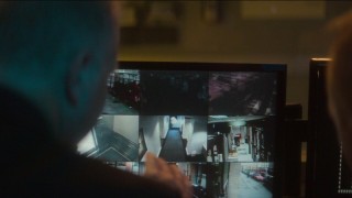 Место преступления: Исчезновение в отеле «Сесил» 1 сезон 3 серия