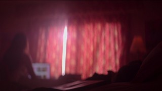 Место преступления: Исчезновение в отеле «Сесил» 1 сезон 4 серия