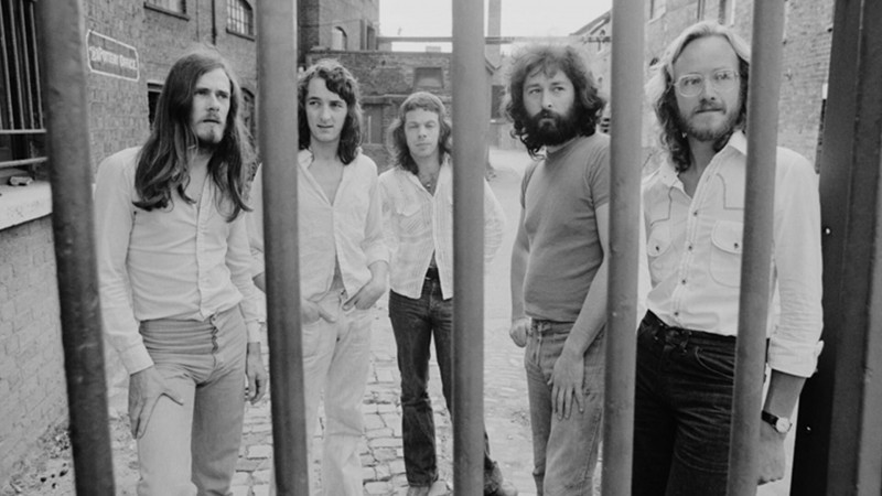 Мистер Эй и Мистер Эм: История A&M Records 2 серия