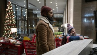 Станция одиннадцать 1 сезон 1 серия