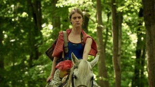 Станция одиннадцать 1 сезон 2 серия