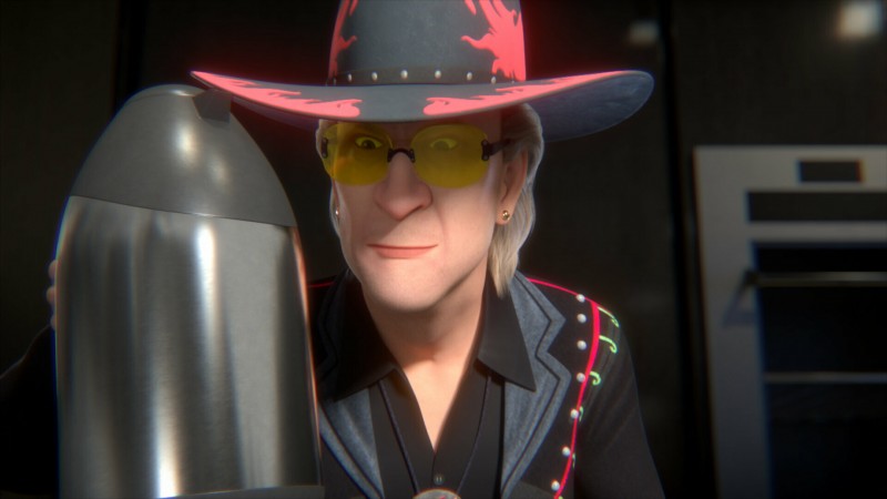 Форсаж: Шпионские гонки 6 сезон 9 серия