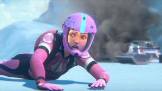 Форсаж: Шпионские гонки 6 сезон 6 серия