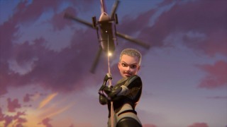 Форсаж: Шпионские гонки 6 сезон 7 серия