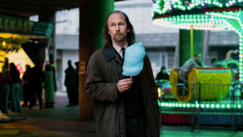 Пришельцы из прошлого 2 сезон 4 серия