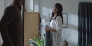 Полярный круг 1 сезон 3 серия