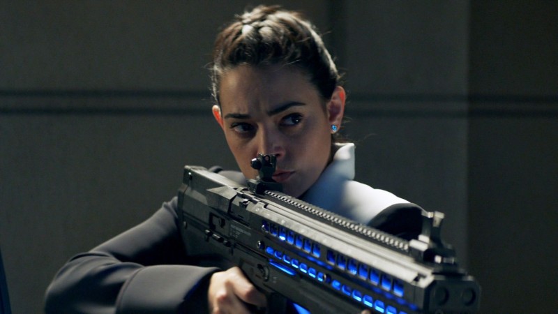 Переправа 2 серия