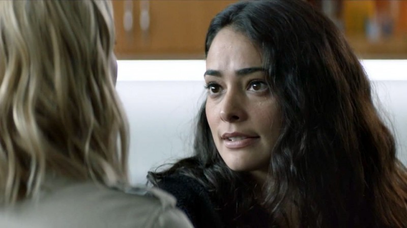 Переправа 5 серия