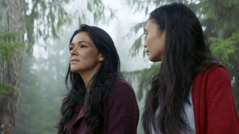 Переправа 9 серия