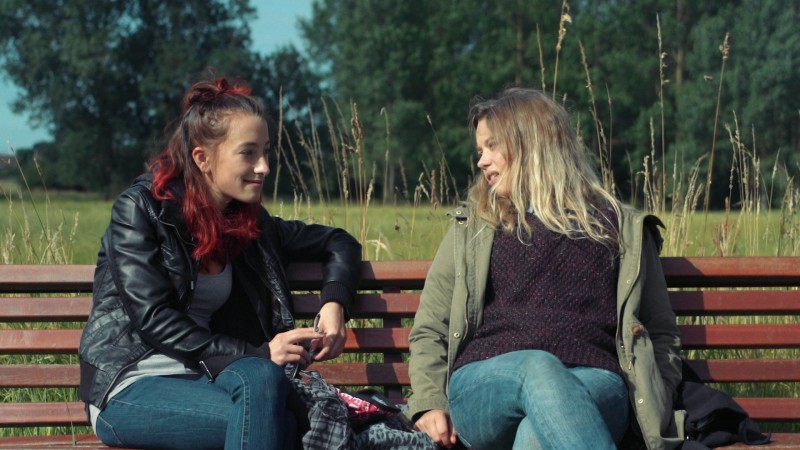 Перемирие 2 серия