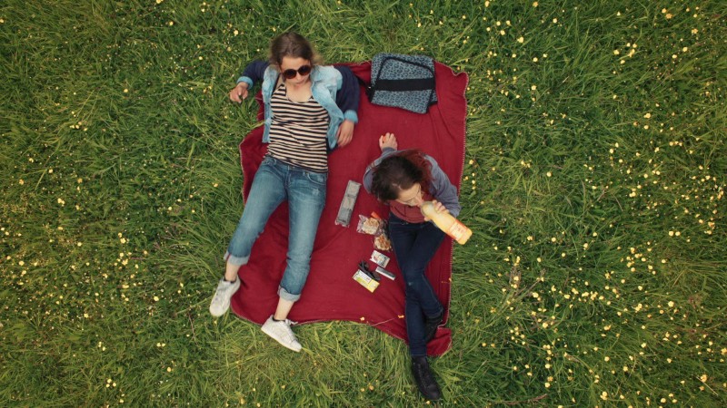 Перемирие 10 серия