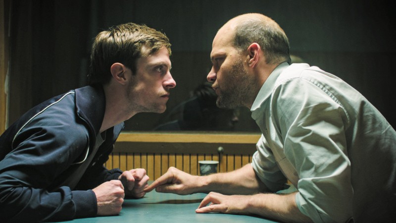 Перемирие 2 сезон 10 серия