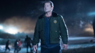 Переправа 1 сезон 1 серия