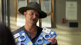 Переправа 1 сезон 3 серия