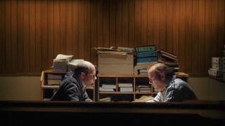 Перемирие 1 сезон 5 серия