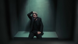 Перемирие 1 сезон 8 серия