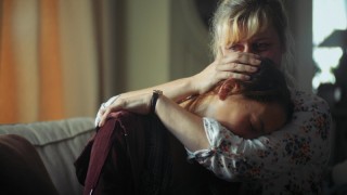 Перемирие 1 сезон 9 серия