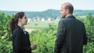 Перемирие 2 сезон 1 серия