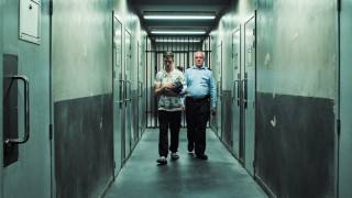 Перемирие 2 сезон 2 серия