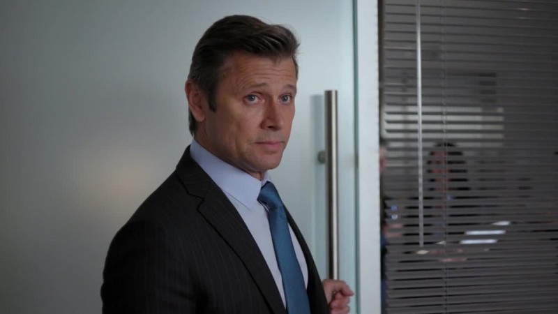 Династия 11 серия