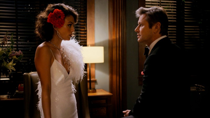 Династия 12 серия Династия 12 серия