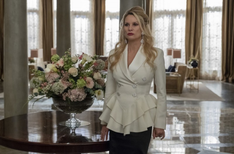 Династия 2 сезон 15 серия