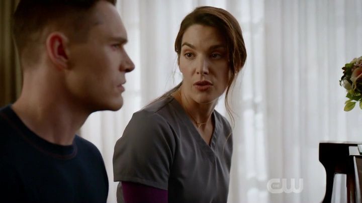 Династия 3 сезон 5 серия