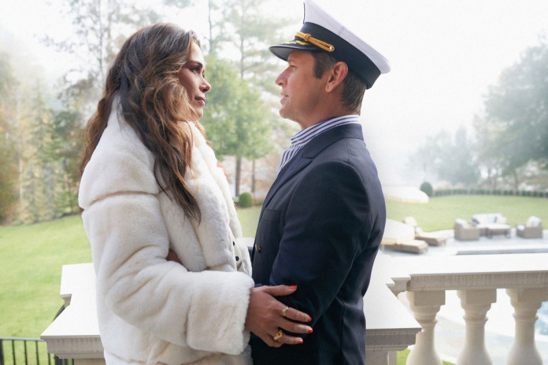 Династия 3 сезон 10 серия