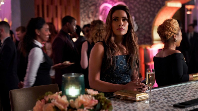 Династия 3 сезон 14 серия Династия 3 сезон 14 серия