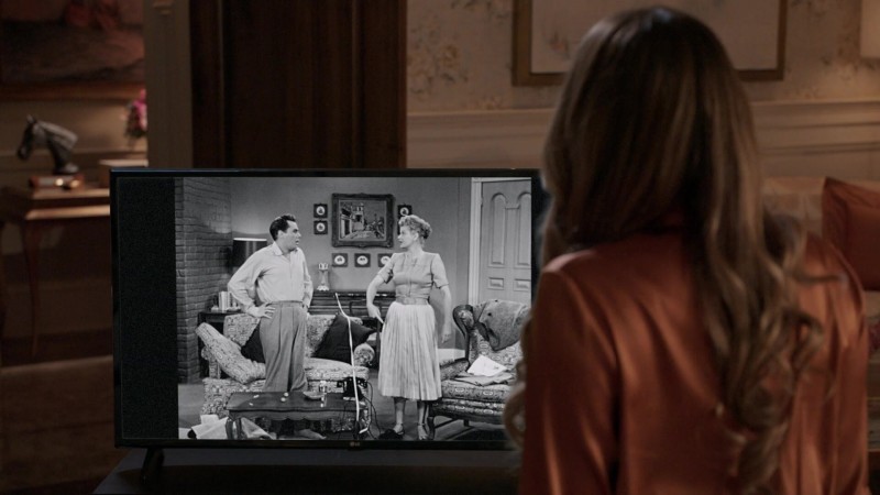 Династия 4 сезон 4 серия