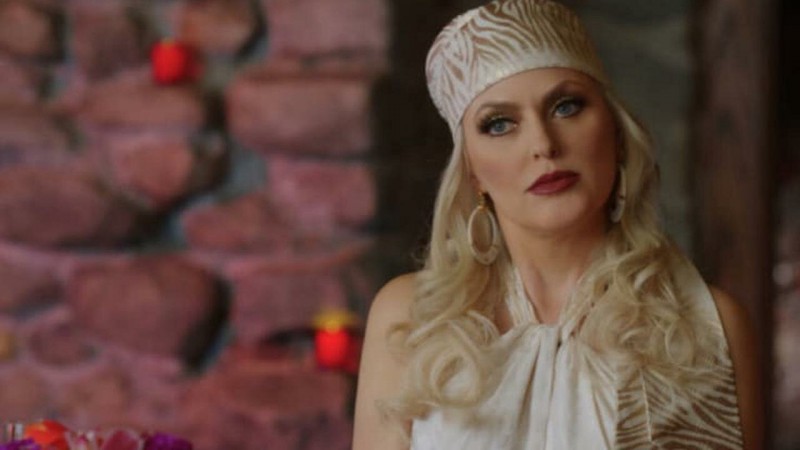 Династия 4 сезон 12 серия